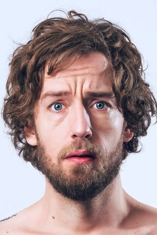 Nisse Hallberg en su biografía y filmografía