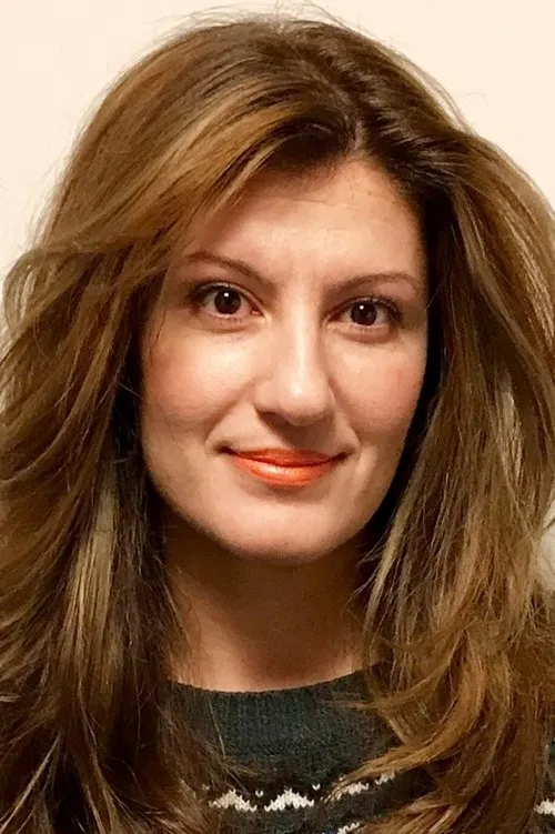 Nisti Stêrk interpretando a Self