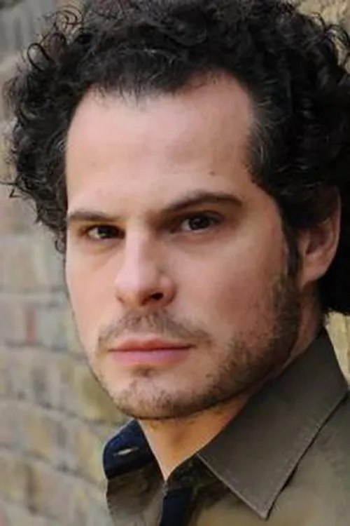 Nitzan Sharron en su biografía y filmografía