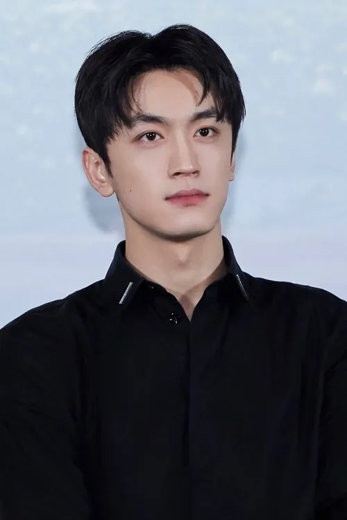 Niu Chao — personaje: ???