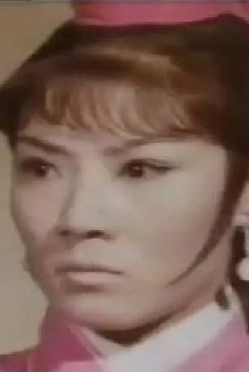 Niu Fang-yu interpretando a 