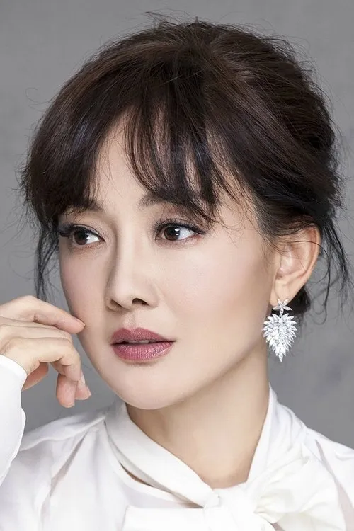 Niu Li — personaje: ??