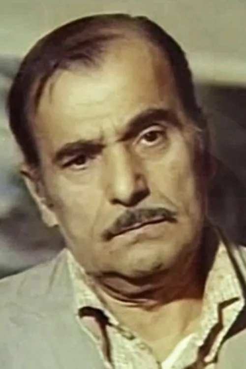 Mahir Özerdem ha trabajado con Niyazi Vanlı en 2 ocasiones