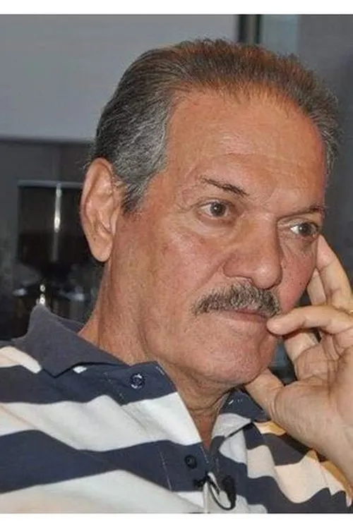 Suad Abdallah ha trabajado con Nizar Al-Samarayi en 2 ocasiones