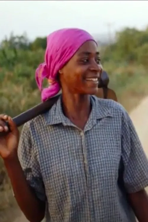 Lillian Martin ha trabajado con Nkwabi Elias Ng'angasamala en 1 ocasiones