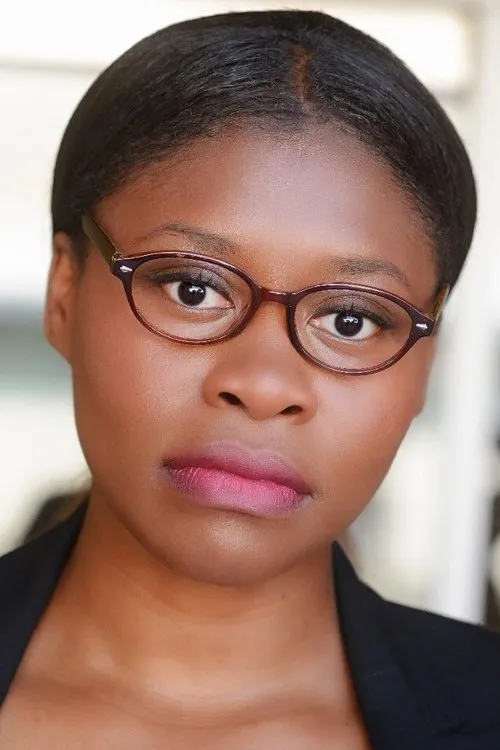 Kevin Yamada ha trabajado con Nneoma Sampson en 1 ocasiones