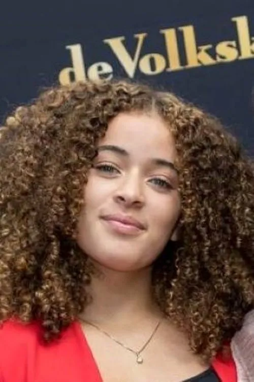 Dioni Jurado-Gomez ha trabajado con Noa Farinum en 1 ocasiones