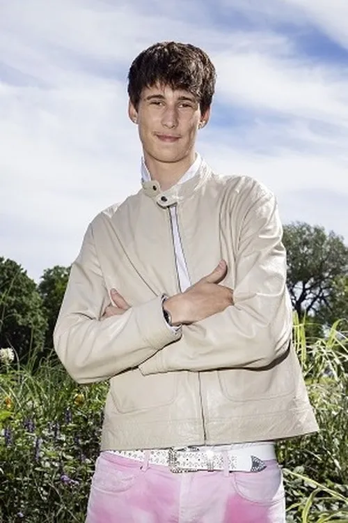 Noa Lange en su biografía y filmografía