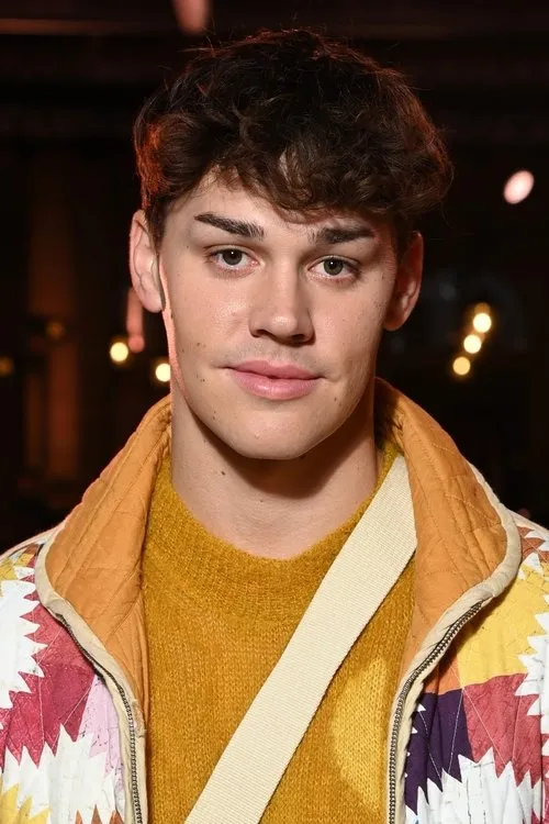 Noah Beck en su biografía y filmografía