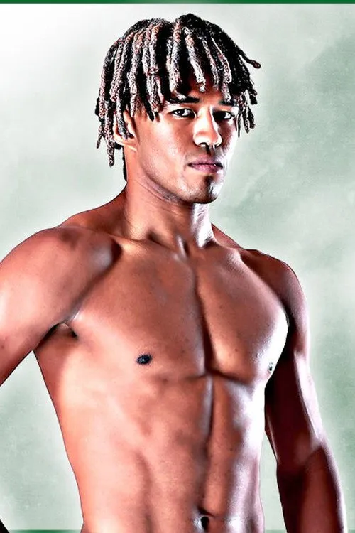Tsuyoshi Sudario ha trabajado con Noah Bey en 1 ocasiones