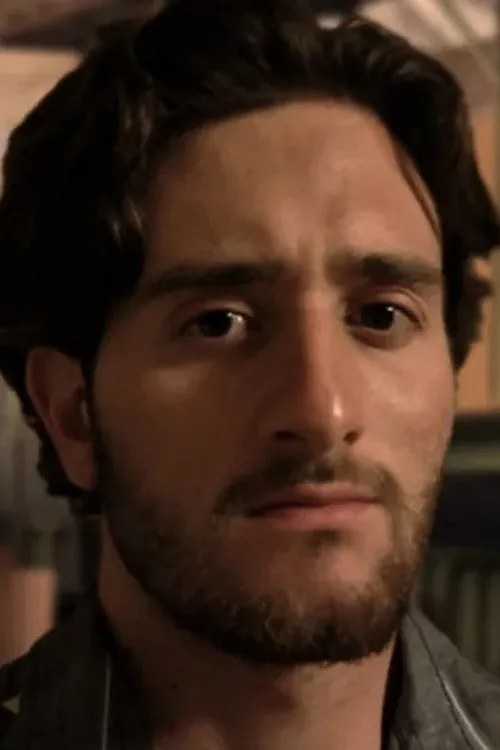 Brendan Charles ha trabajado con Noah Dains en 1 ocasiones