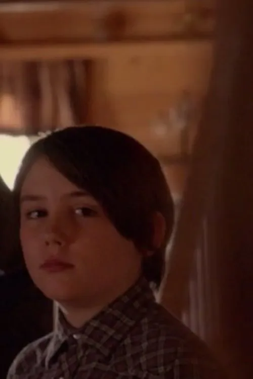 Foto de perfil del actor Noah Grismer en el reparto