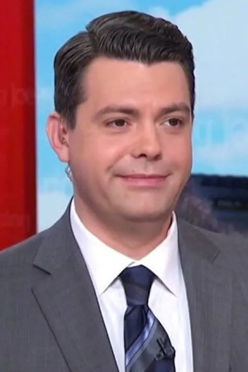 Noah Rothman en su biografía y filmografía