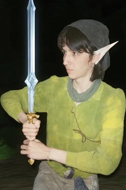 Davis Goodman ha trabajado con Noah Soriano en 1 ocasiones