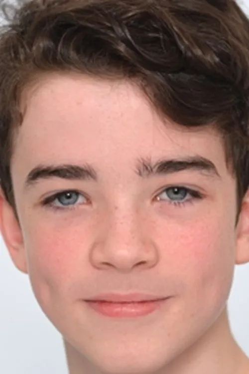 Lucy McConnell ha trabajado con Noah Valentine en 1 ocasiones