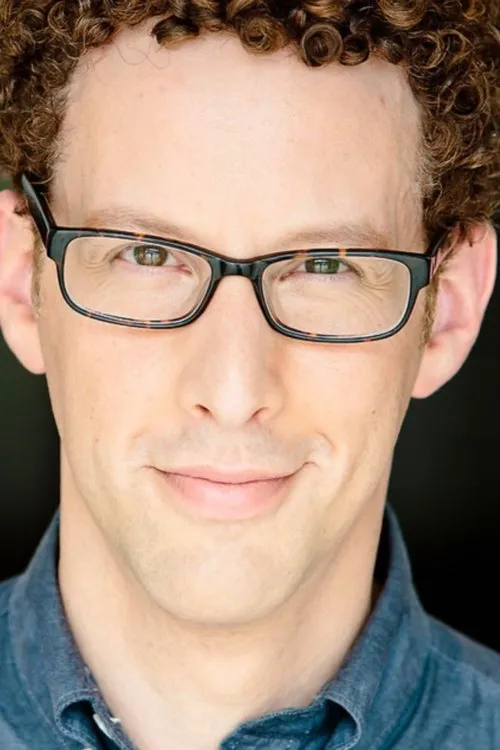 Gracyn Shinyei ha trabajado con Noah Weisberg en 1 ocasiones