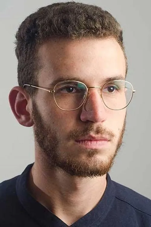 Sharon Zelikovsky ha trabajado con Noam Imber en 1 ocasiones