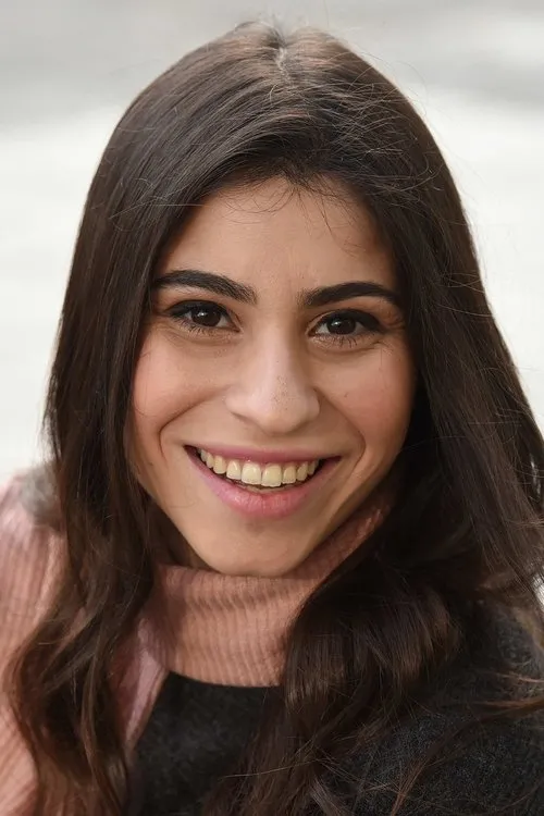 Netsanet Mekonen ha trabajado con Noam Lugasy en 1 ocasiones