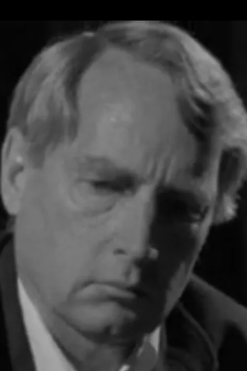 Nobel Frye interpretando a Rich Man / 	Crondyke S. Johanassan