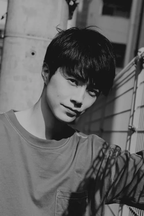 Nobunaga satou interpretando a Meguru Bachira