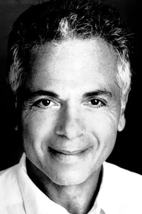 Noel Blanc interpretando a Himself