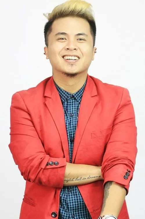 Jerom Canlas ha trabajado con Noel Escondo en 1 ocasiones