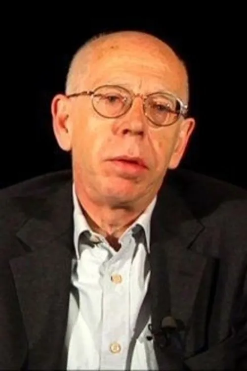 Noël Simsolo interpretando a M. Paul