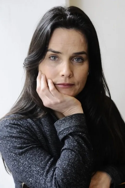 Martín Voss ha trabajado con Noelia Campo en 1 ocasiones