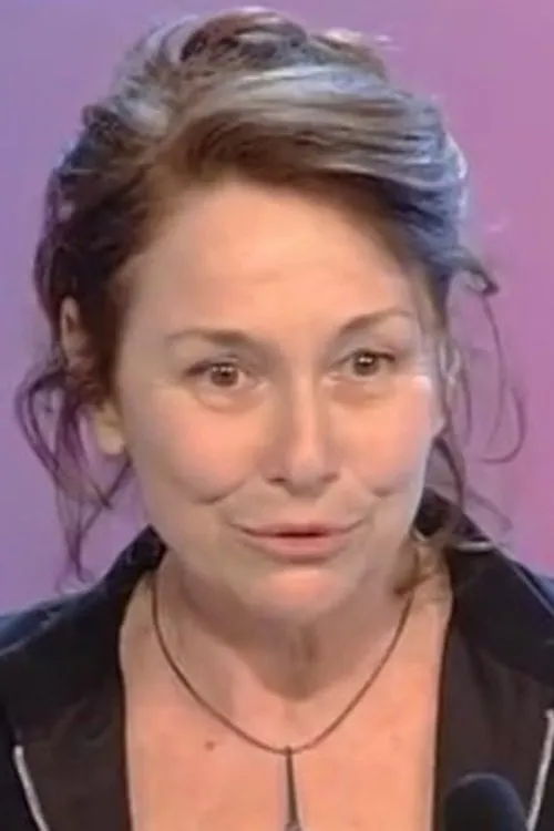 Thierry Chabert ha trabajado con Noëlle Boisson en 1 ocasiones