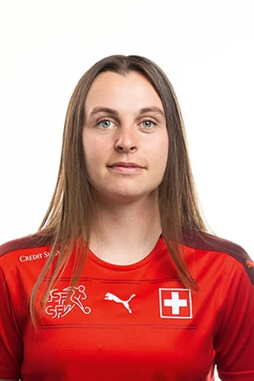 Fabienne Humm ha trabajado con Noelle Maritz en 1 ocasiones