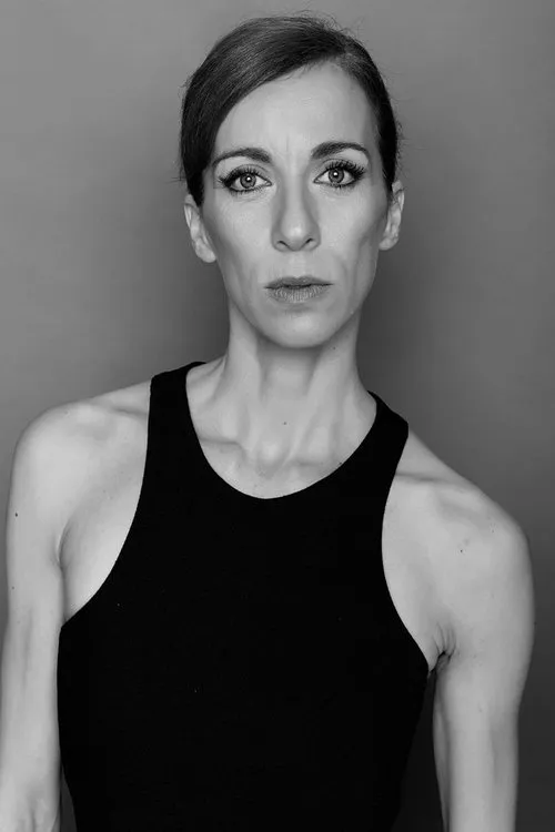 Alejandro Serrano ha trabajado con Noemí Climent en 1 ocasiones