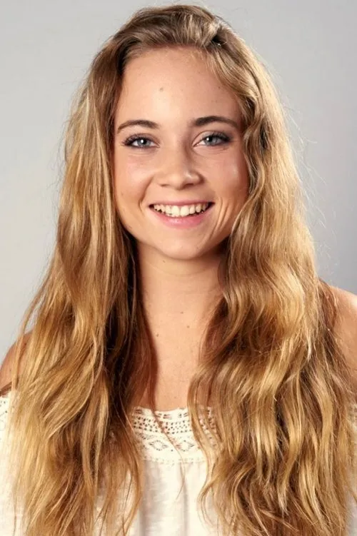 Noemí Hopper en su biografía y filmografía