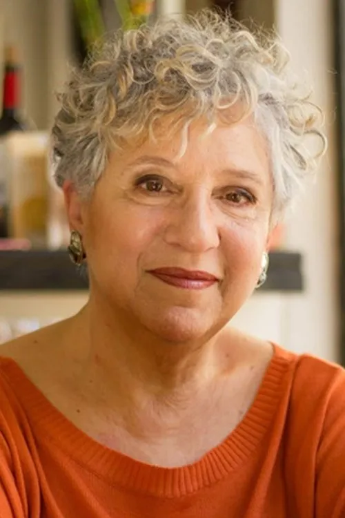 Noemí Morelli interpretando a Mariel