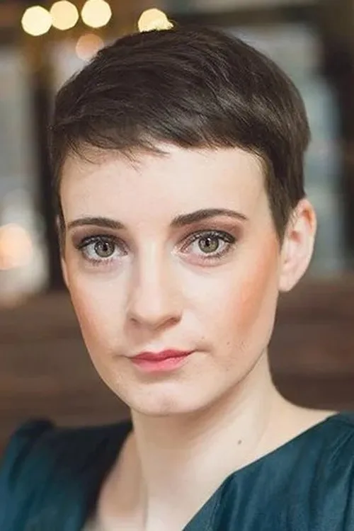 Raymond Geerts ha trabajado con Noémie Wolfs en 1 ocasiones