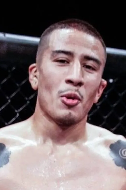 Ismail Naurdiev ha trabajado con Nohelin Hernandez en 2 ocasiones