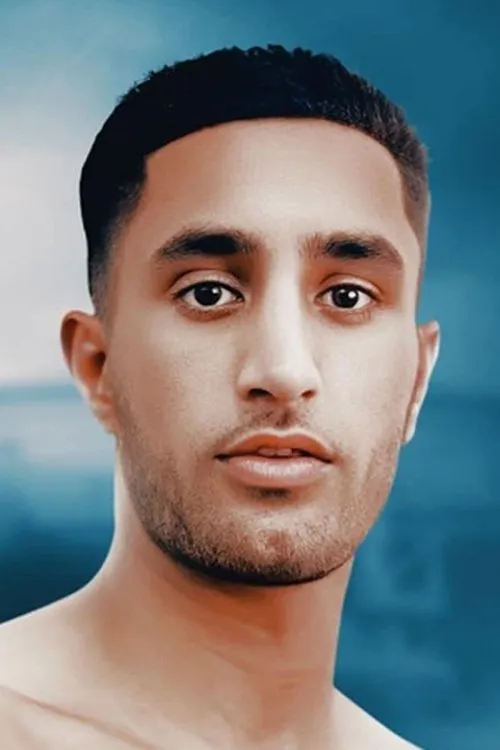 Ben Thomas ha trabajado con Nohman Hussain en 1 ocasiones