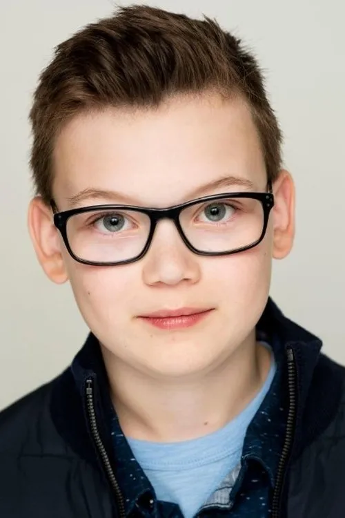 Lorelei Olivia Mote ha trabajado con Nolan Grantham en 1 ocasiones