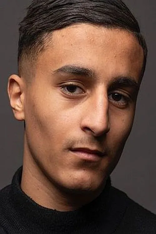 Delphine Cottu ha trabajado con Nolan Masraf en 1 ocasiones