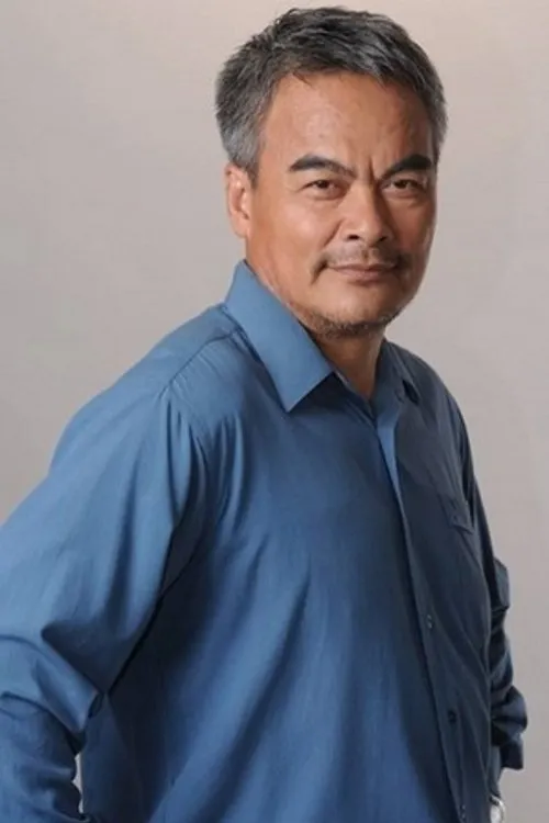 Foto de perfil del actor Nolay Piho en el reparto