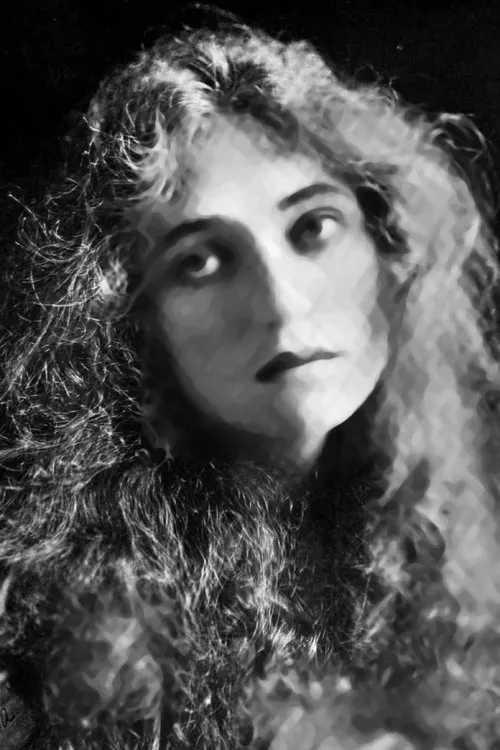 Nona Thomas interpretando a Janet McLeod