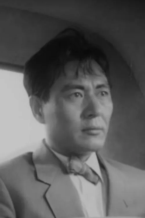 ?? ha trabajado con 노능걸 en 1 ocasiones