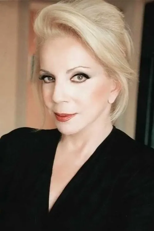 Nonika Galinea interpretando a Froso