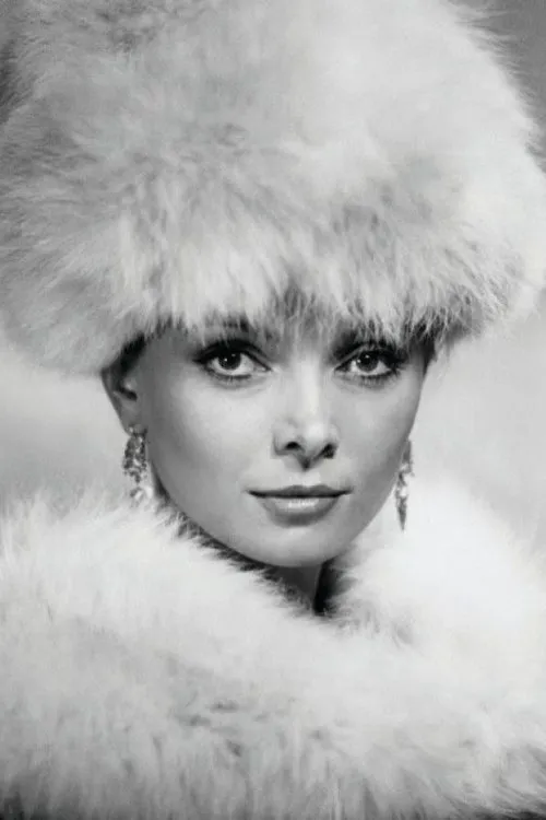 Nonna Terentyeva interpretando a Ved'ma