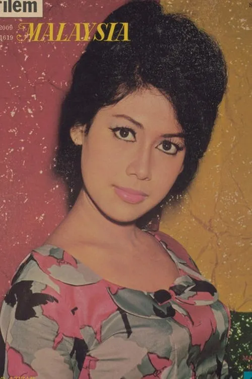 Noor Azizah interpretando a 