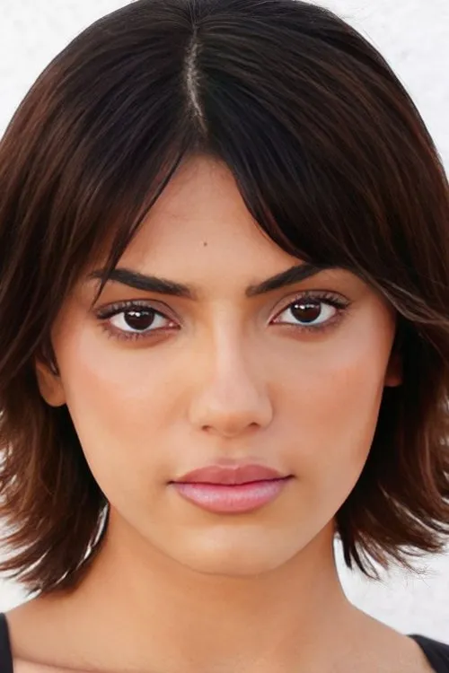 Chris Boudreaux ha trabajado con Noor Badash en 1 ocasiones