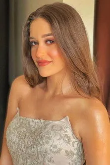 Noor Ehab — personaje: ????