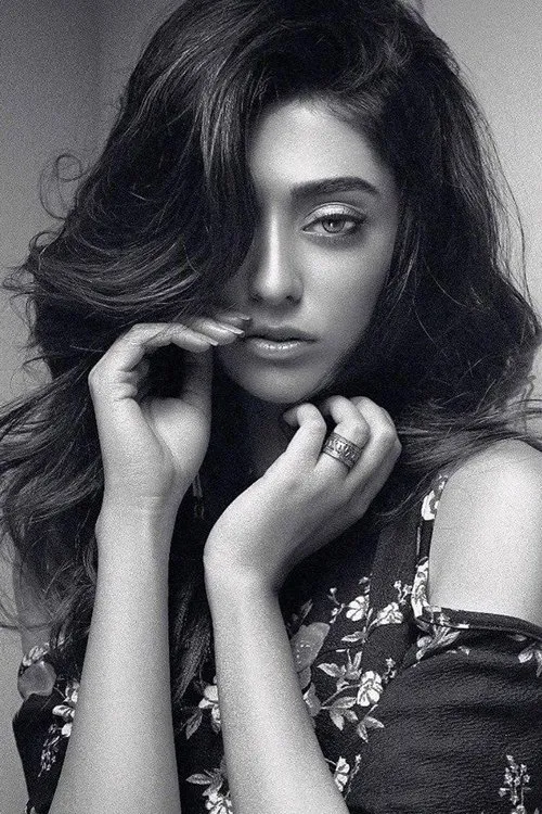 Nargis Rasheed ha trabajado con Noor Khan en 1 ocasiones