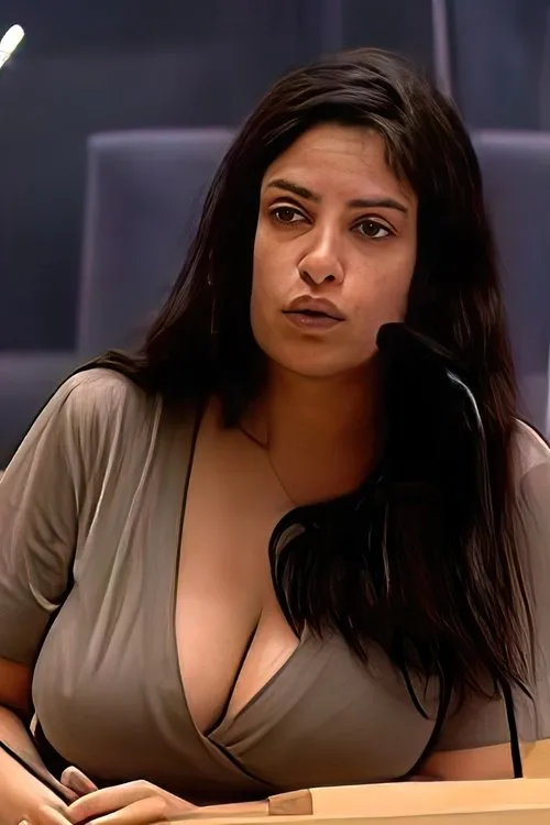 Jimmie Åkesson ha trabajado con Nooshi Dadgostar en 1 ocasiones