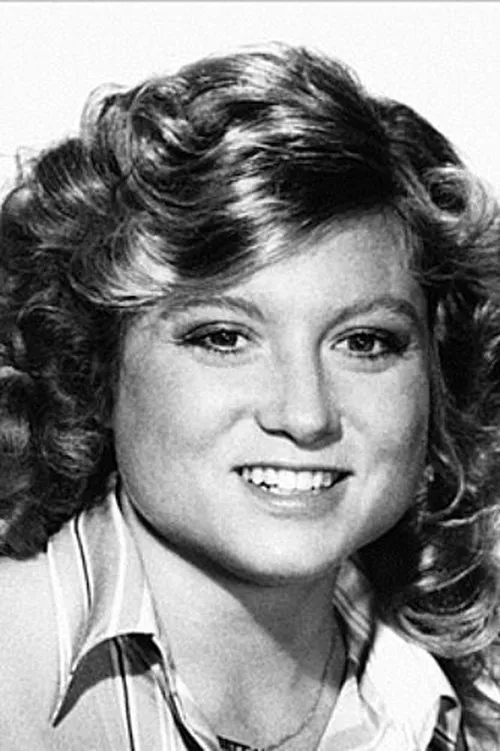 Johnny Ray McGhee ha trabajado con Nora Heflin en 2 ocasiones