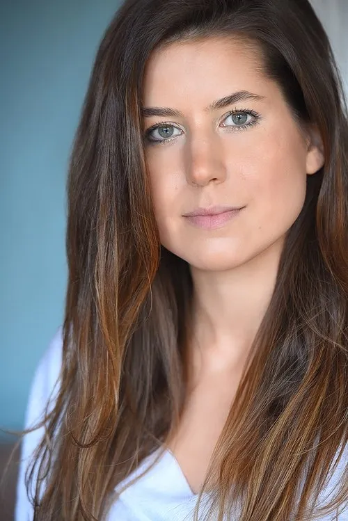 Nora Heschl — personaje: Judith Schnabel